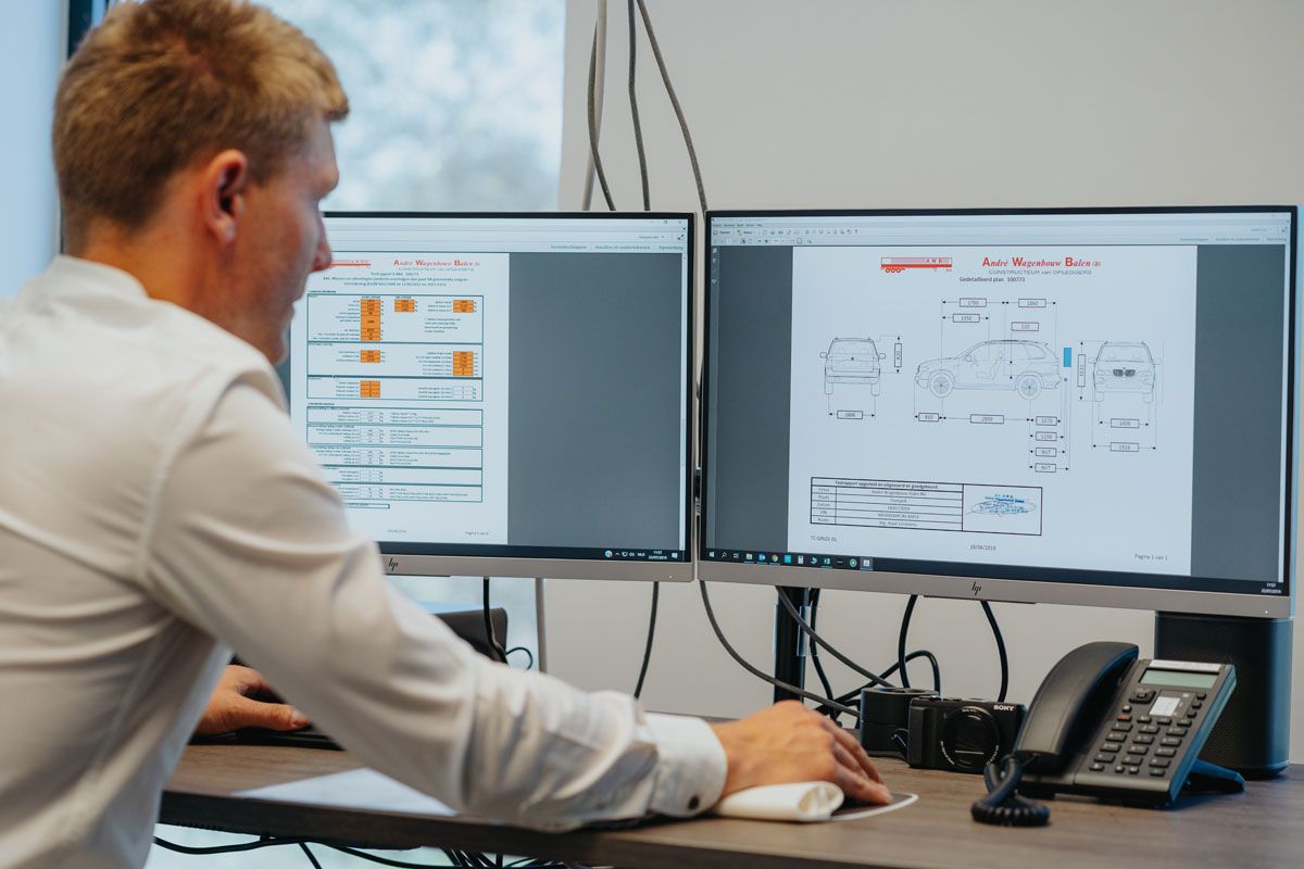 AWB: totaalservice, kwaliteit en ervaring