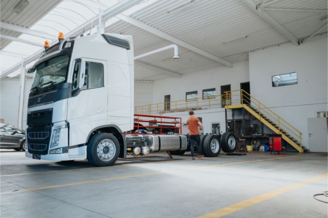 Werkplaats AWB Limburg