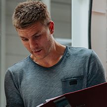 Mario Dierckx